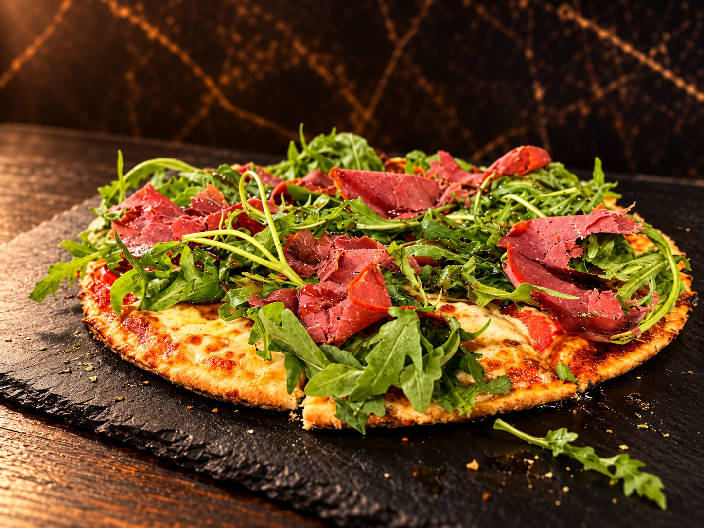 Pizza Rokka