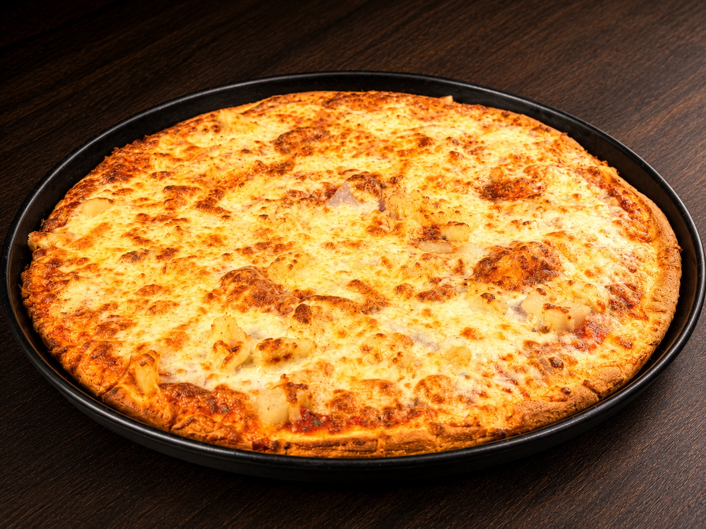 Pizza Aloha