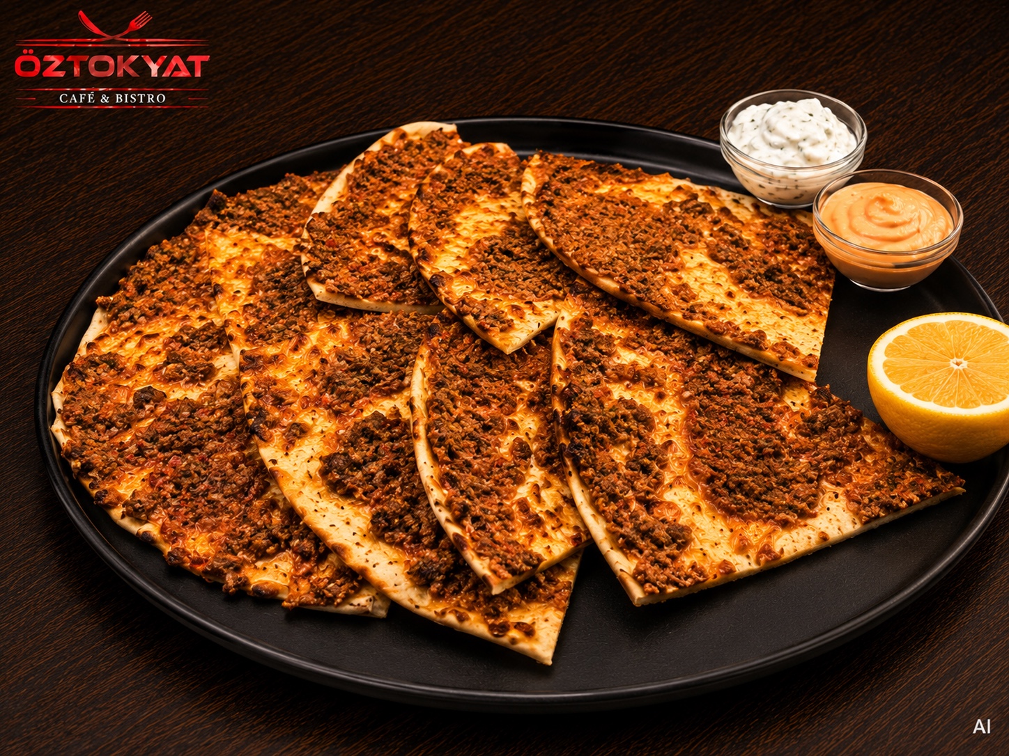 Lahmacun