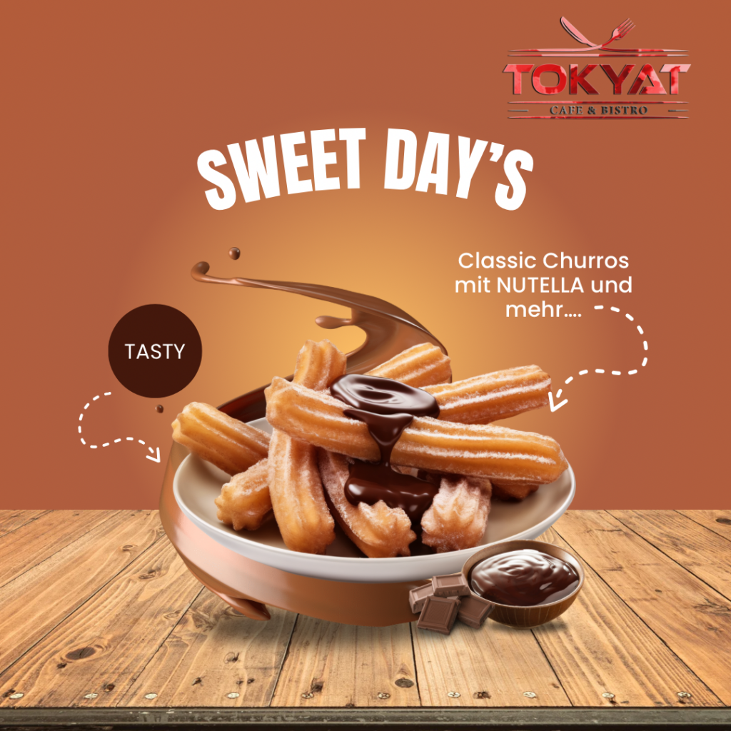 Churros
