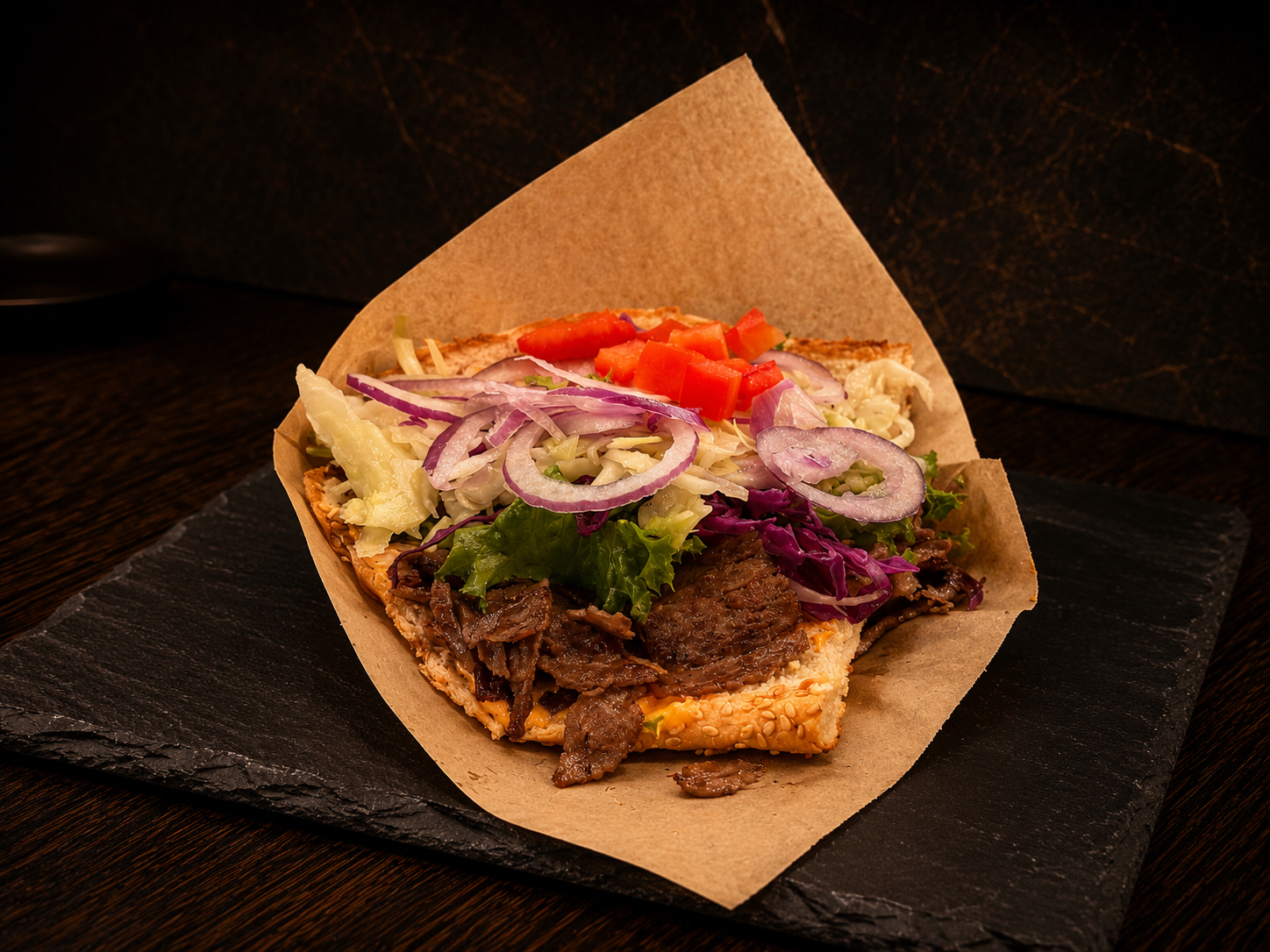 Schüler Döner