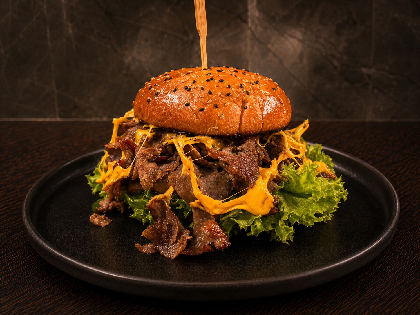 Big Burger