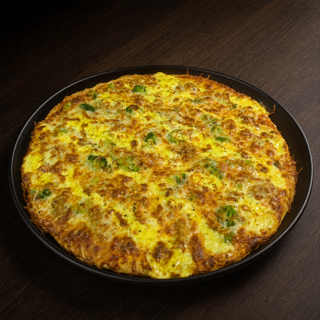 Pizza Aslan