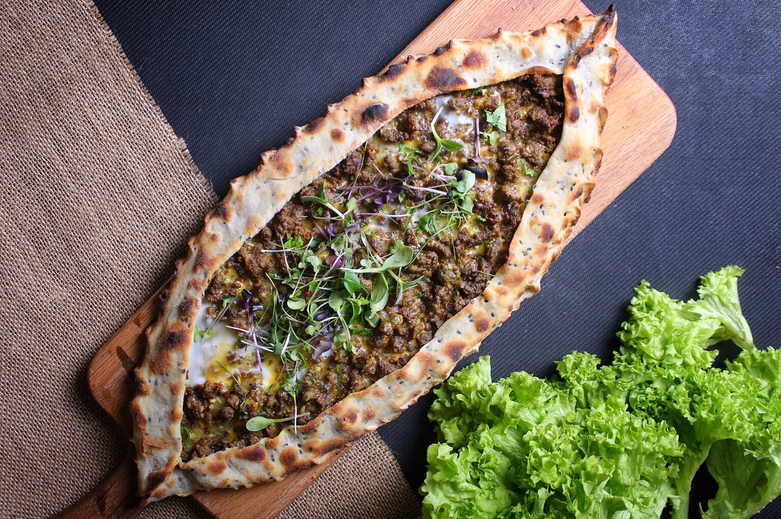 Pide Hack