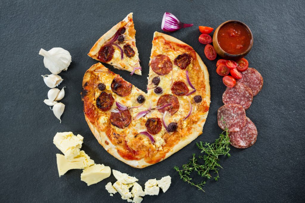 Pizza 05069